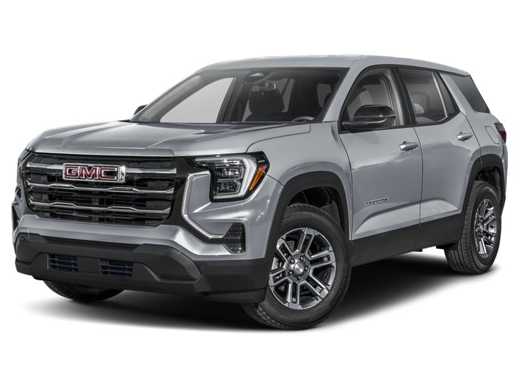 2026 GMC Terrain Élévation TI