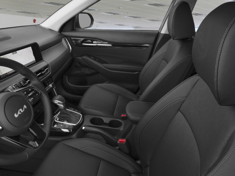 Kia Seltos 2026 2026 Noir fusion
