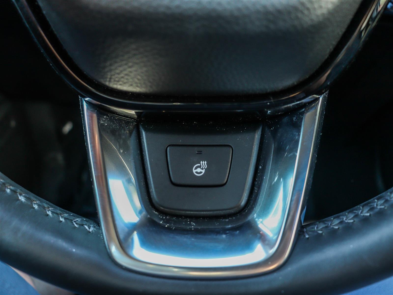 2024 Honda CR-V EX-L Ottawa & Gatineau - photo #27