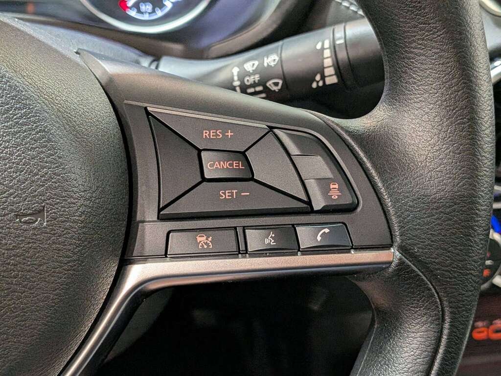 Nissan Sentra SV CVT 2024 Gris Val-David - photo #15