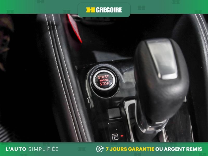 Nissan Kicks 821552 | SV AUTO A/C MAGS CAM RECUL BLUETOOTH 2020 Blanc Laval - photo #16