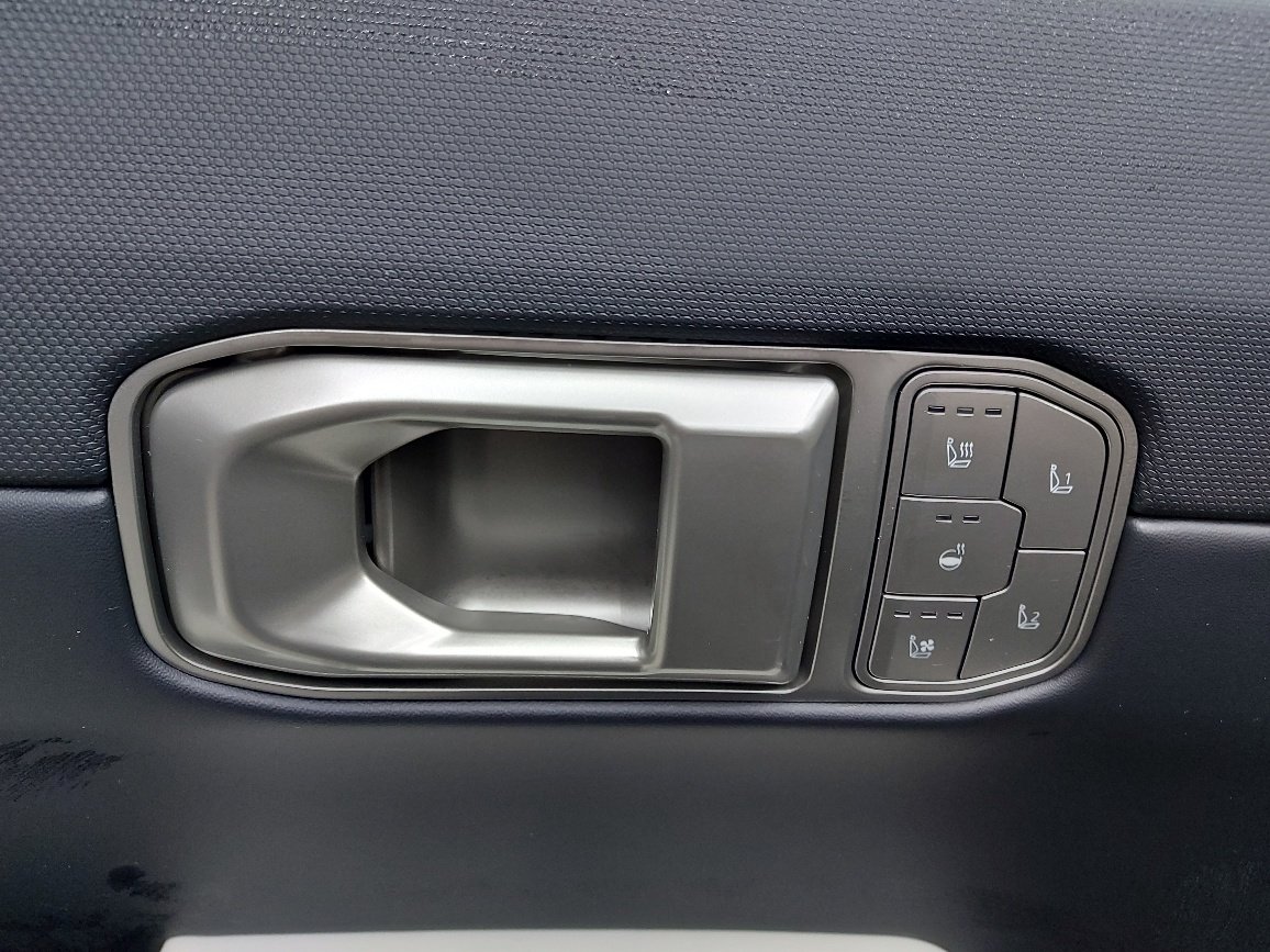 KIA EV4 2026 Noir Aurore Blainville - photo #13