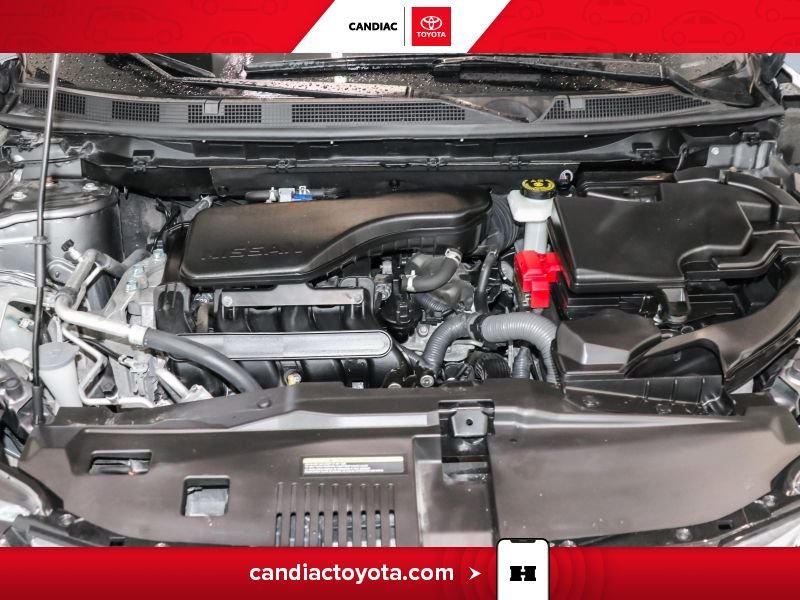 Nissan Qashqai 2023 Gris Laval - photo #37