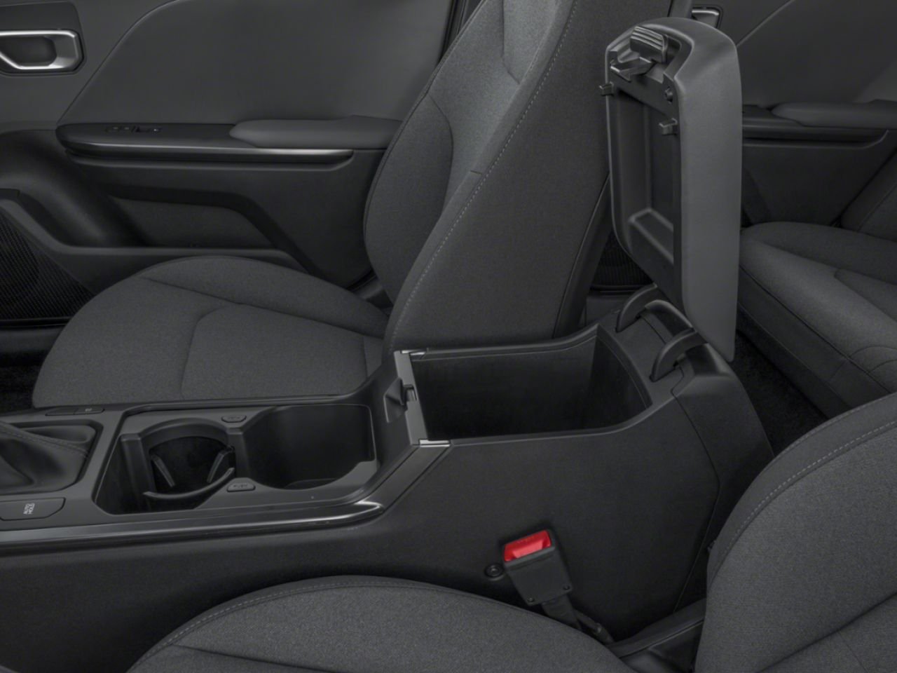 2026 KIA K4 Aurora Black Gatineau - photo #4