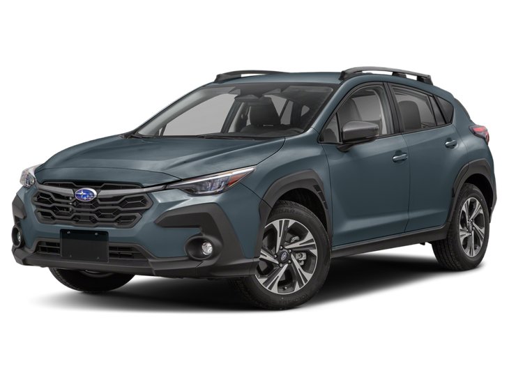 2025 Subaru Crosstrek Touring