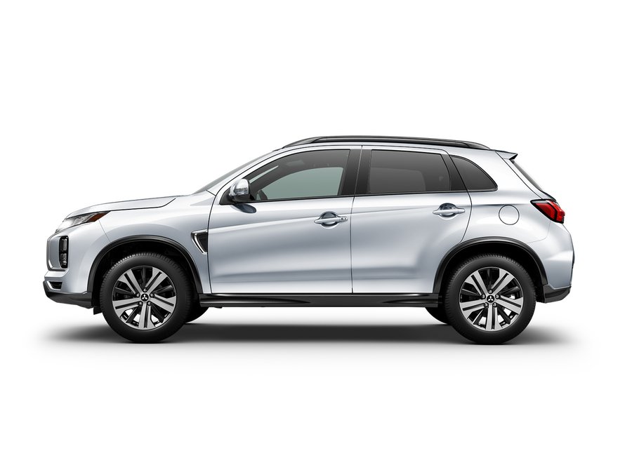 Mitsubishi RVR SEL AWC 2026 Blanc diamant
