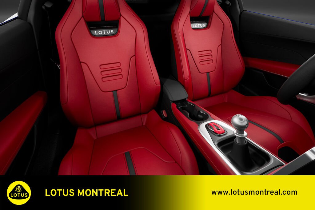Lotus Emira V6 Coupe 2025 Bleu Kirkland - photo #16