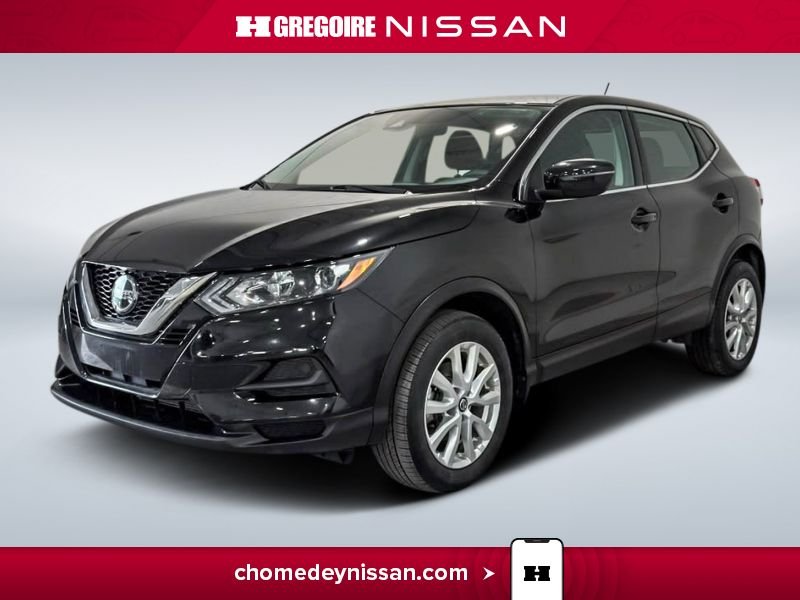 Nissan Qashqai 2023 2023 Noir