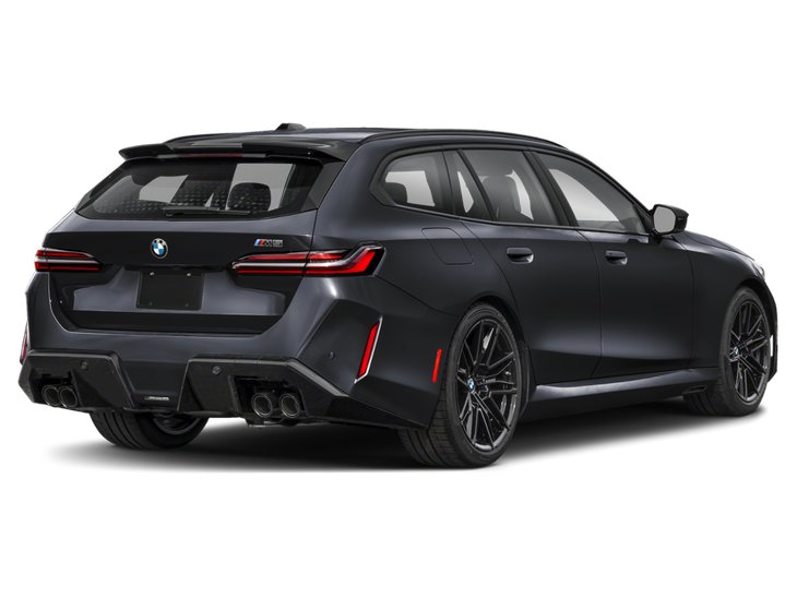 2026 BMW M5 