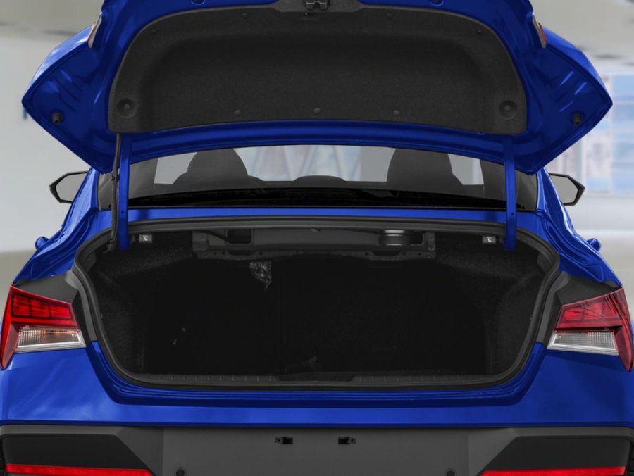 HYUNDAI Elantra 2025 2025 Gris écotronique