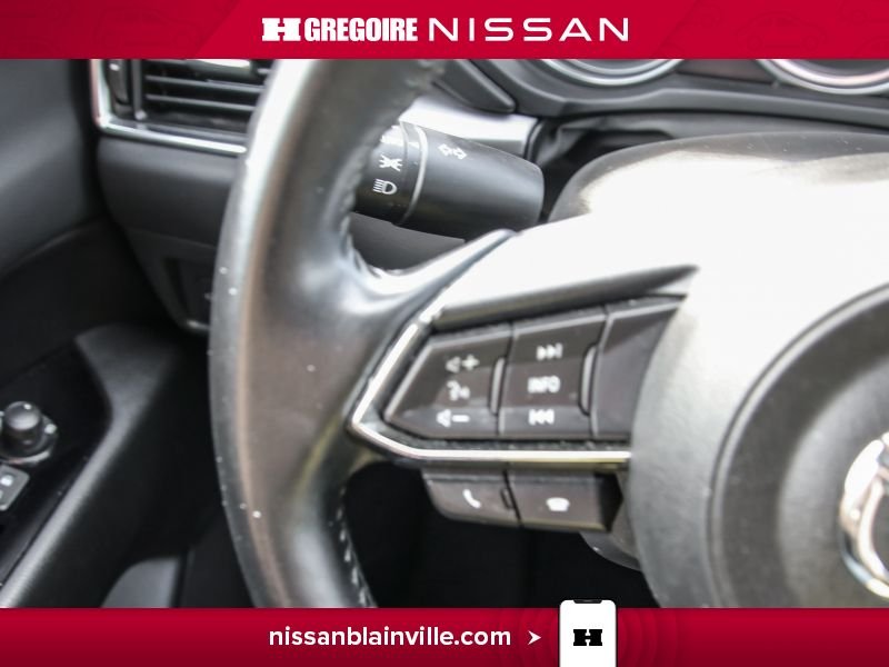 Mazda CX-5 2020 Blainville - photo #16