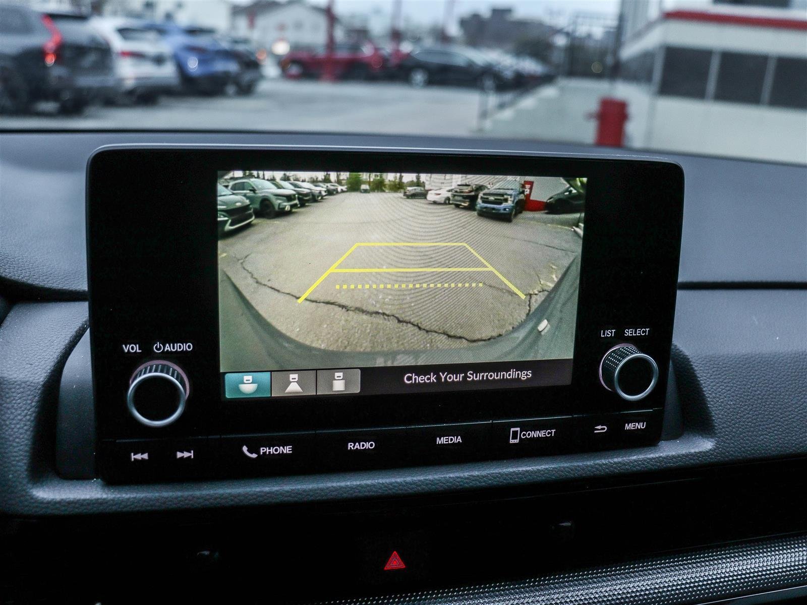 2023 Honda CR-V Ottawa & Gatineau - photo #28