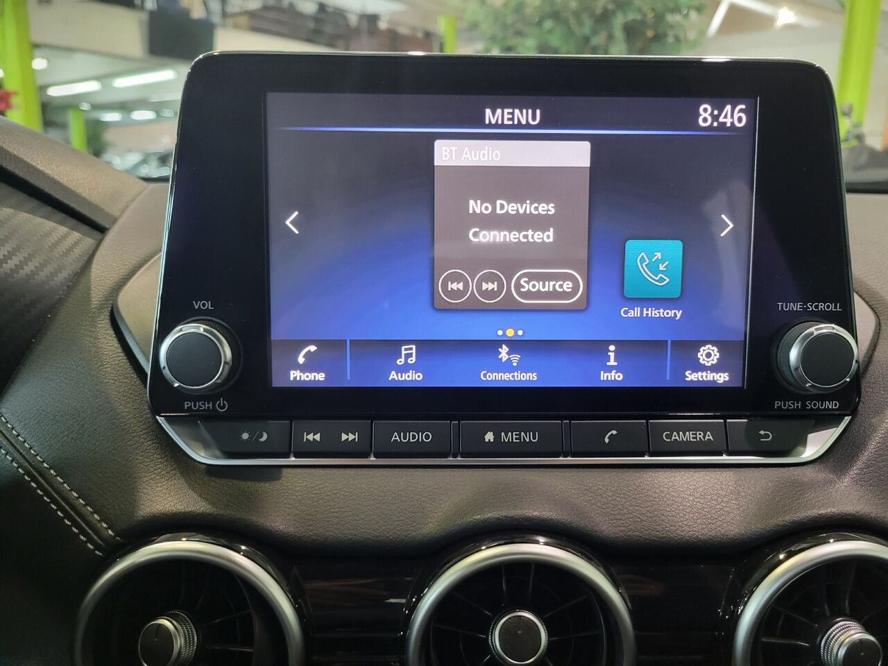 2020 Nissan Sentra Grey  - photo #18