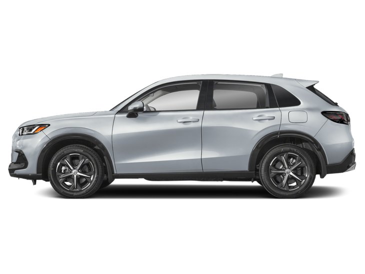 2025 Honda HR-V EXL Navi