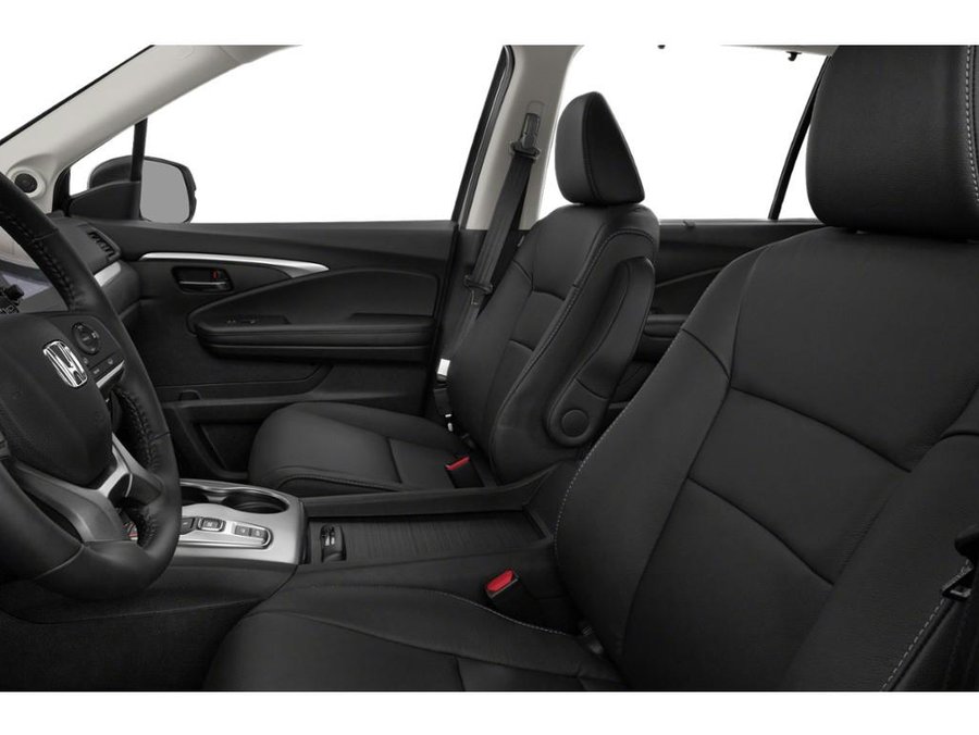 Honda Pilot 2022 2022 Grey