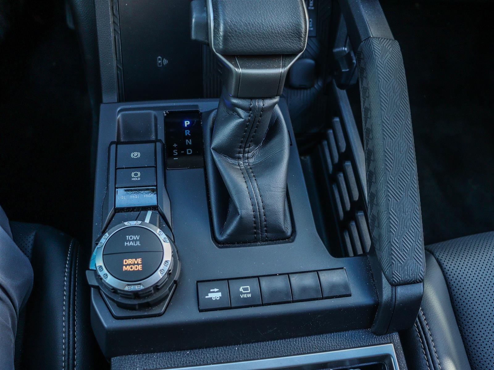 2025 Toyota Tacoma Ottawa & Gatineau - photo #29