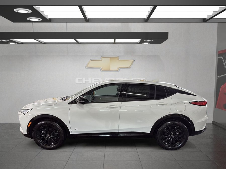 BUICK Envista SPORT TOURING 2026 BLANC SOMMET