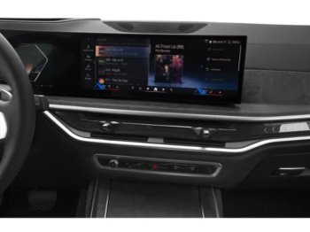 BMW X7 M60i xDrive
