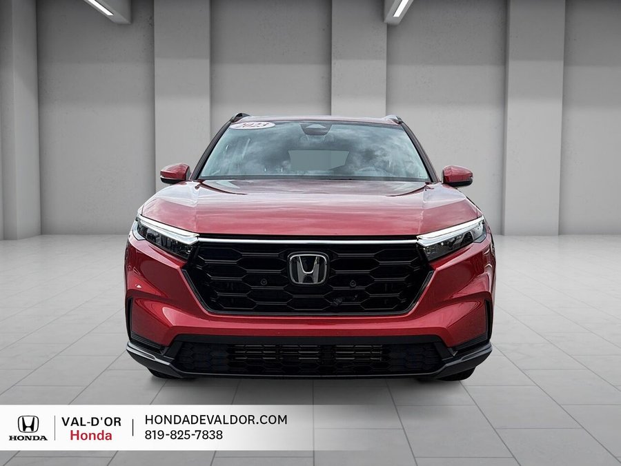 Honda CR-V 2023 2023 Rouge