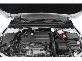 Chevrolet Malibu 1LT