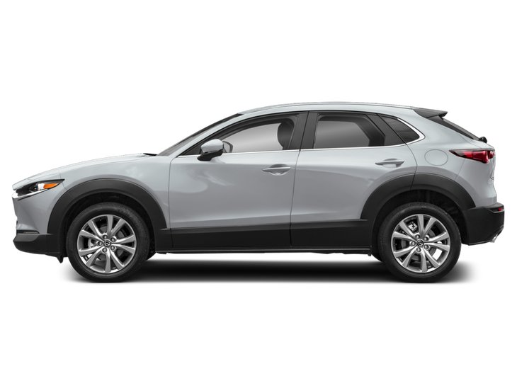 2025 Mazda CX-30 GS