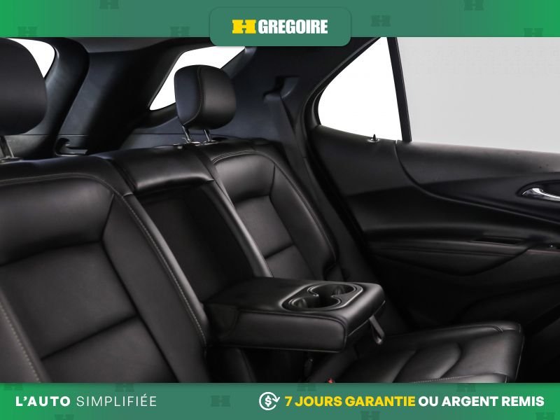 Chevrolet Equinox 2020 Gris Blainville - photo #27