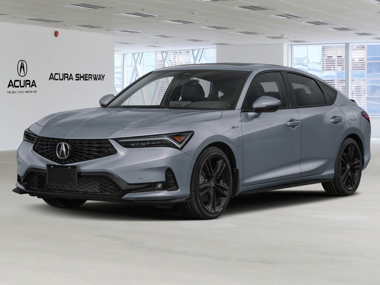 2026 Acura Integra Urban Grey Pearl Etobicoke - photo #0