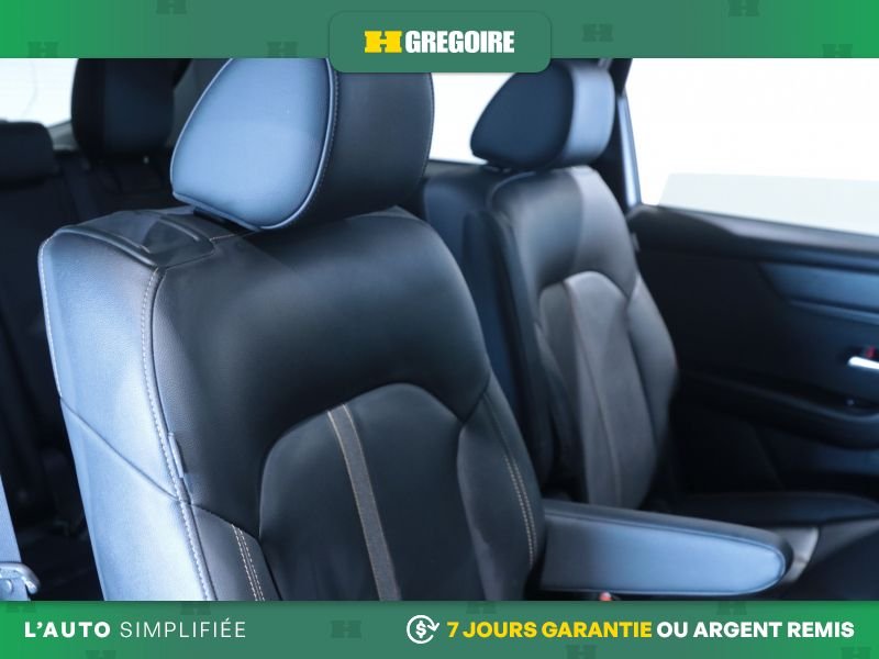 Mazda CX-90 821246 | GS-L AWD AUTO A/C CUIR TOIT NAV GR ELECT MAGS CAM 2025 Bleu Laval - photo #24