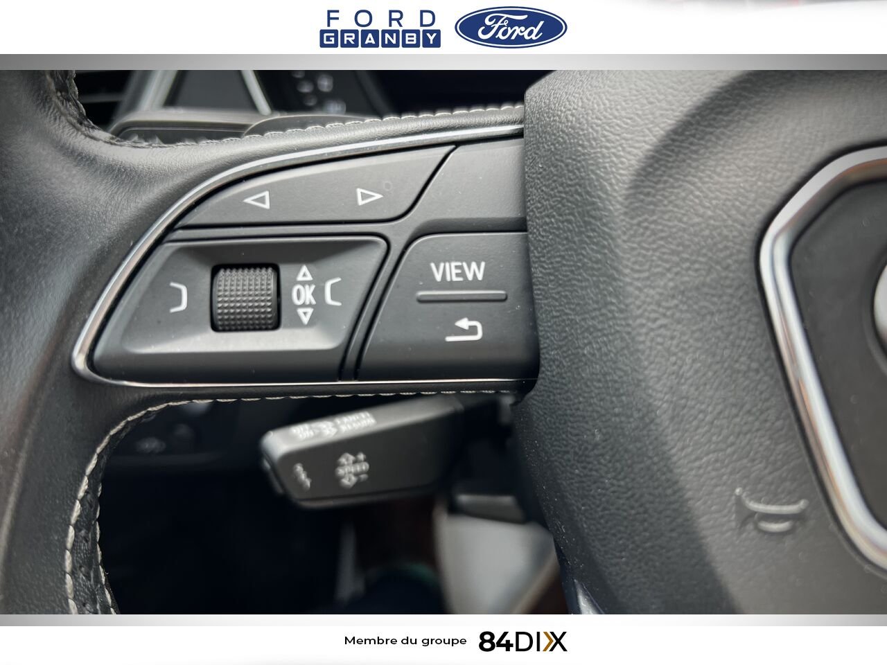 2018 Audi SQ5 Blue Granby - photo #21