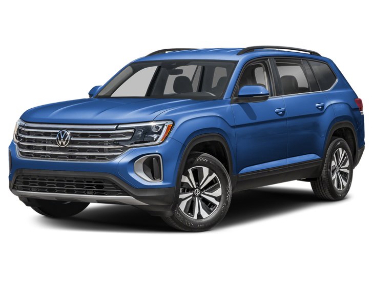 2025 Volkswagen Atlas Comfortline