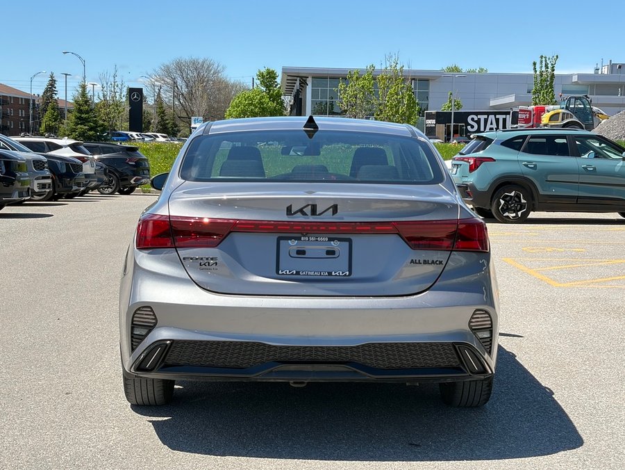 Kia Forte 2023 2023