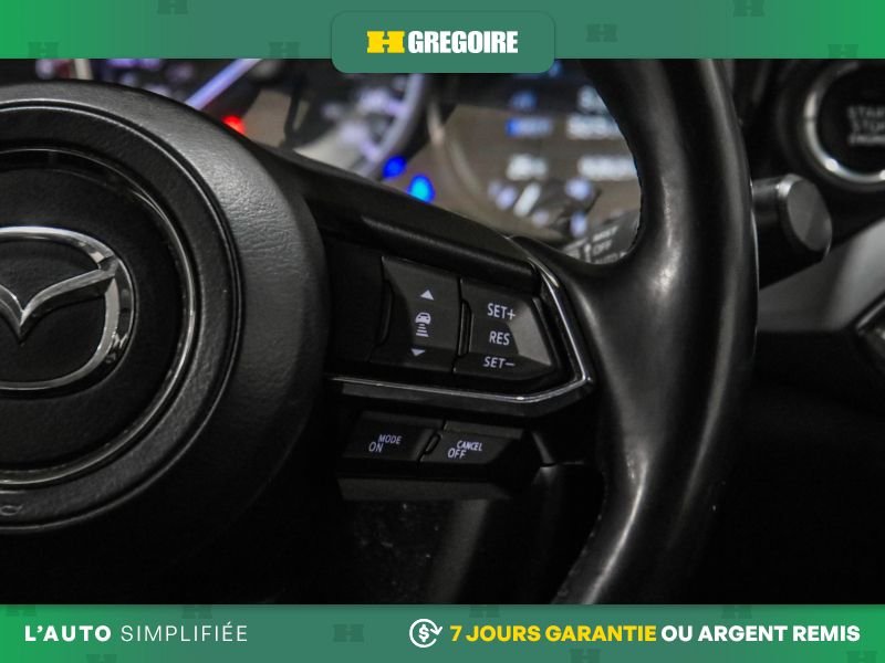 2019 Mazda CX-9 Black Laval - photo #21