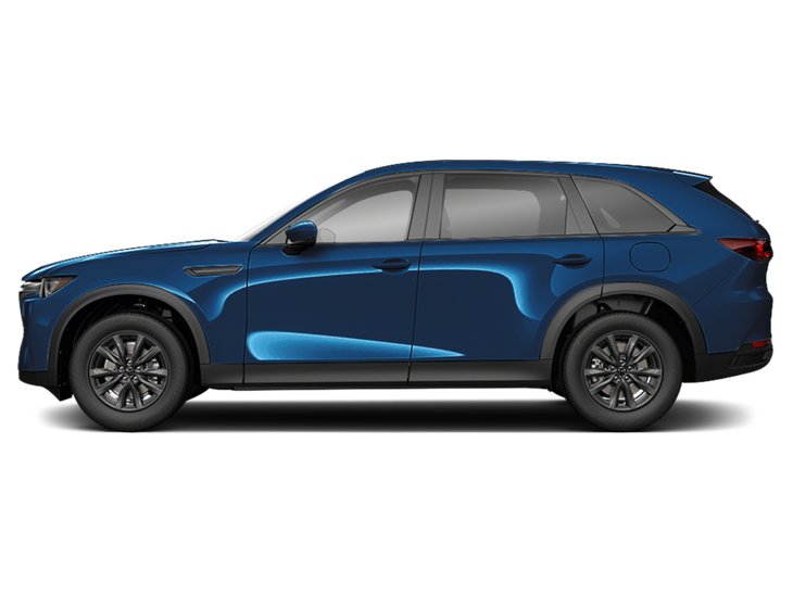 2025 Mazda CX-90 hybride léger GS