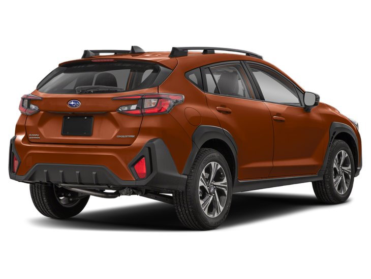 2025 Subaru Crosstrek Touring
