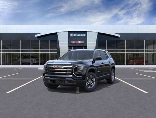 GMC Terrain 2027 2027 EBENE CREPUSCULE METALLISE