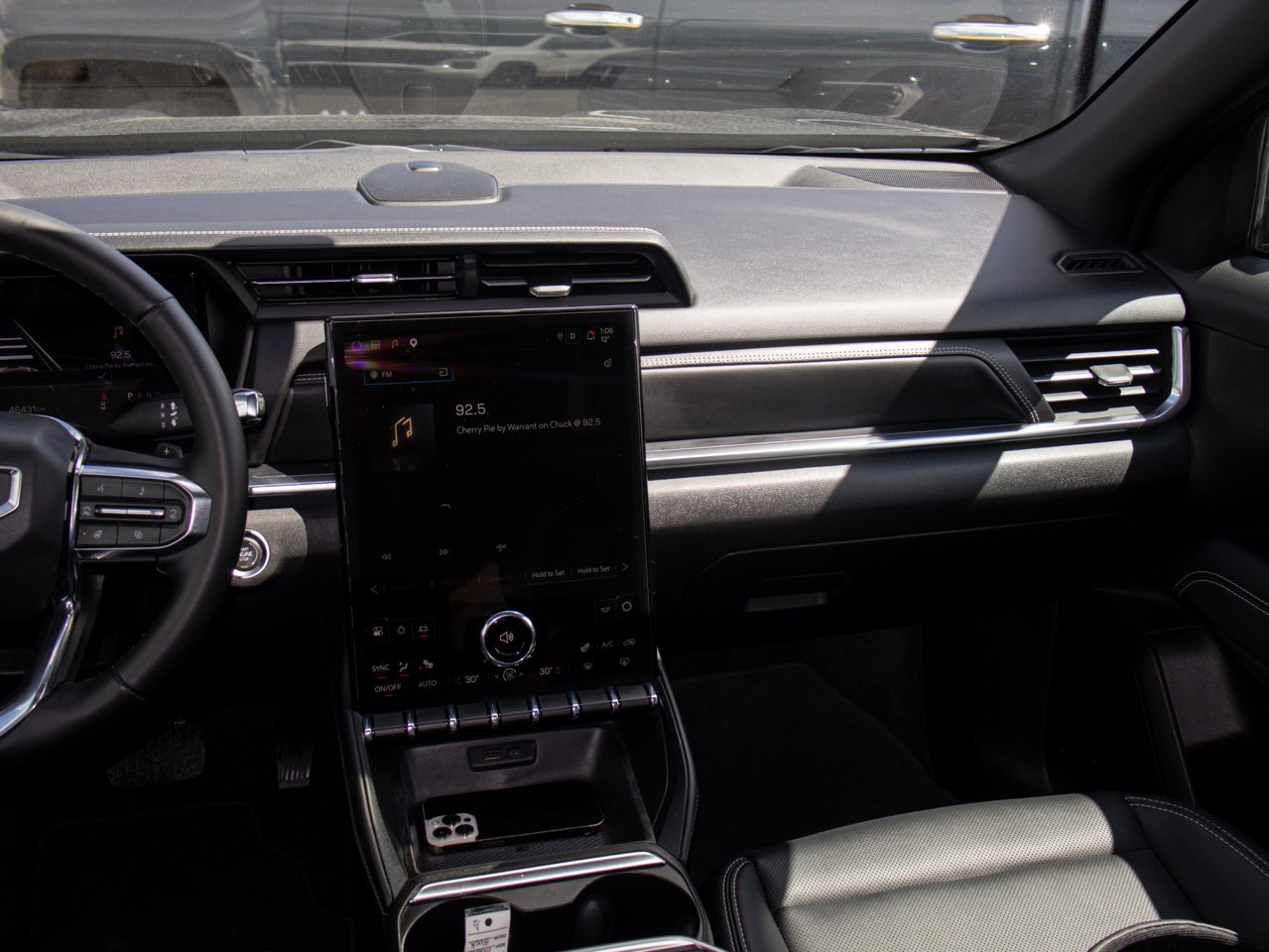 2026 GMC Terrain AWD 4dr Elevation Black Sherwood Park - photo #30