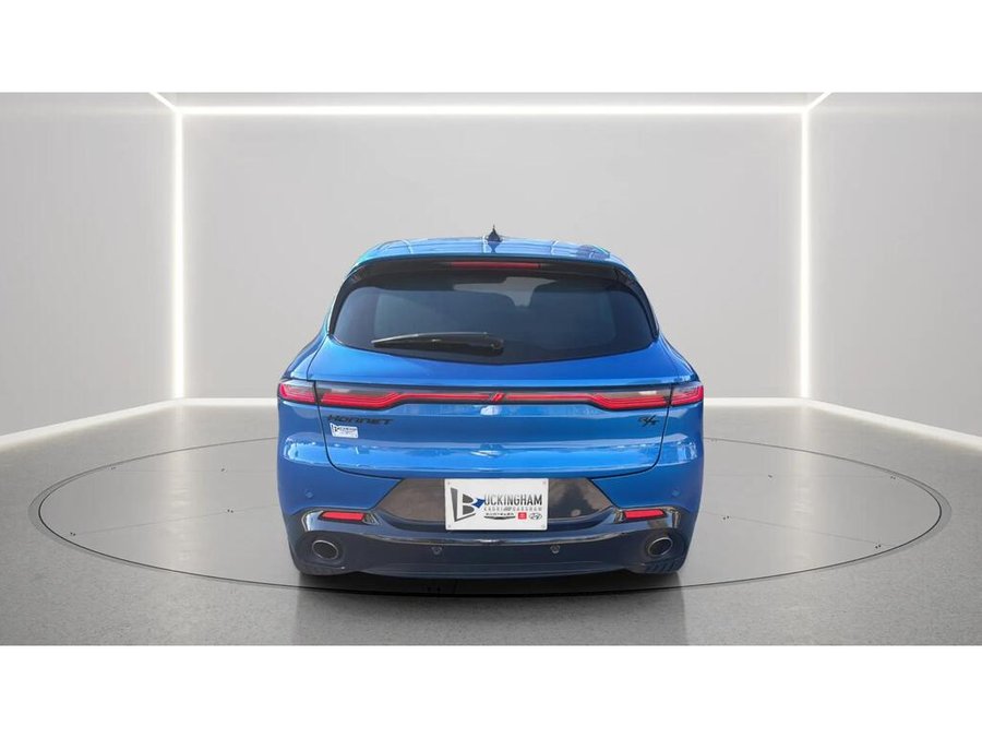 Dodge Hornet 2024 2024 Bleu
