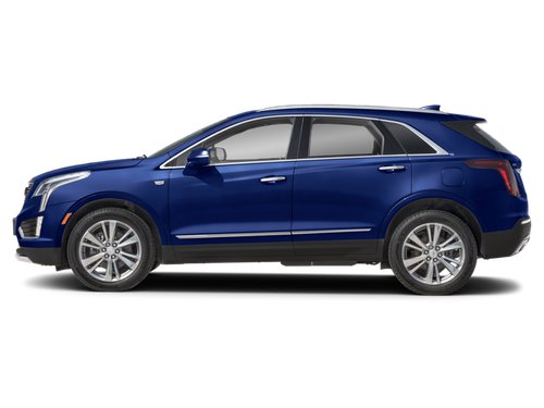 2025 Cadillac XT5 2025