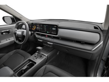 Kia Seltos EX