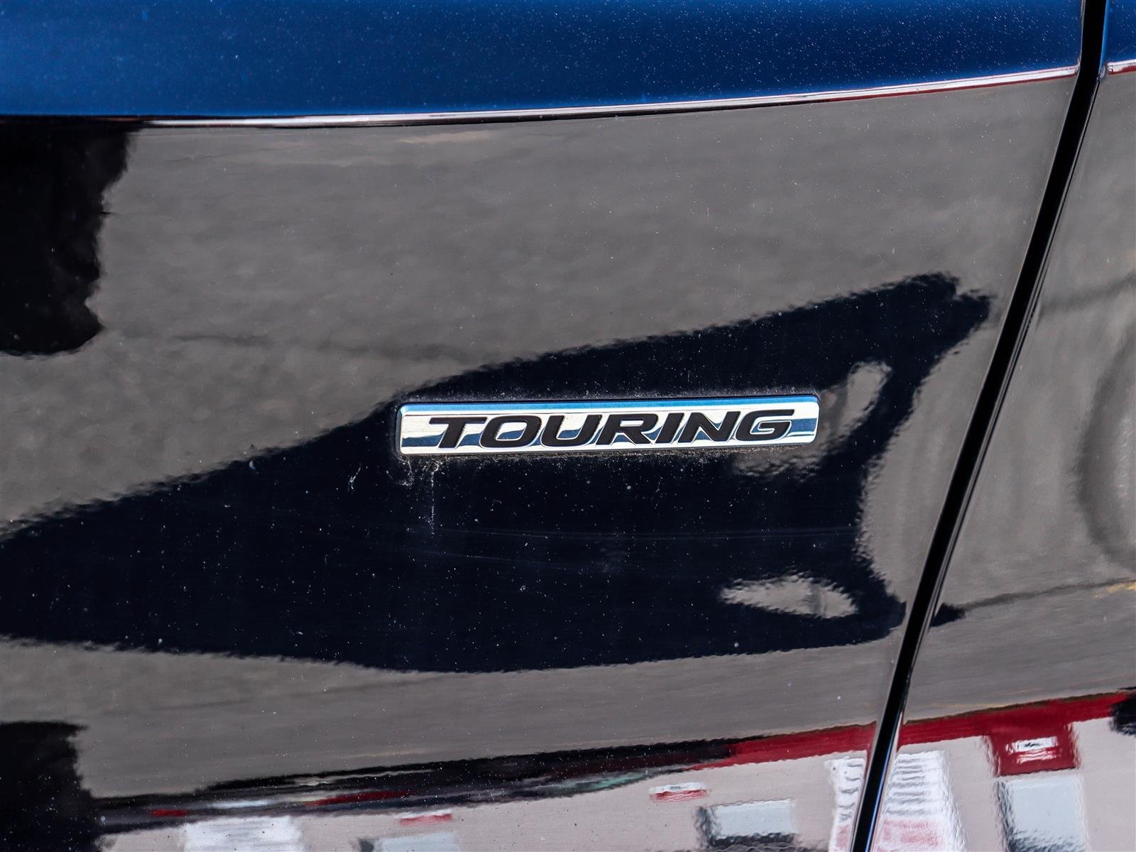 2024 Honda CR-V Hybrid Touring Ottawa & Gatineau - photo #20