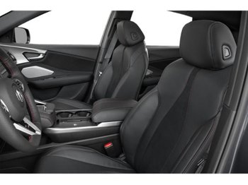 Acura RDX A-Spec