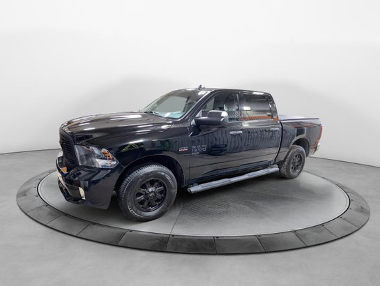 2020 Ram 1500 Classic 2020 