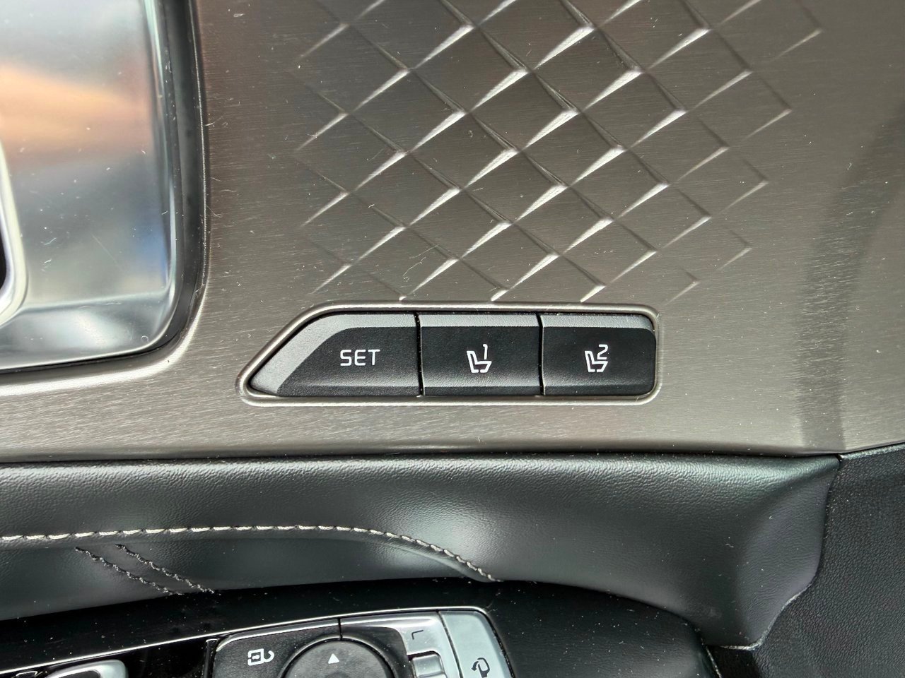 Kia Sorento 2021 Bleu Thetford Mines - photo #17