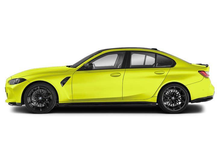 2026 BMW M3