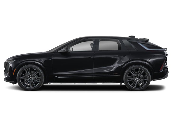 2026 Cadillac LYRIQ LYRIQ-V haut de gamme