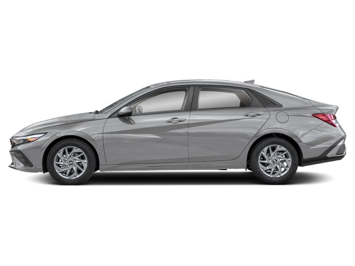 2025 Hyundai Elantra Privilégié