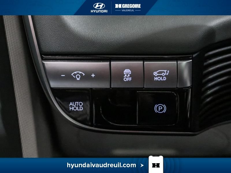 2024 Hyundai IONIQ 5 Green Laval - photo #28