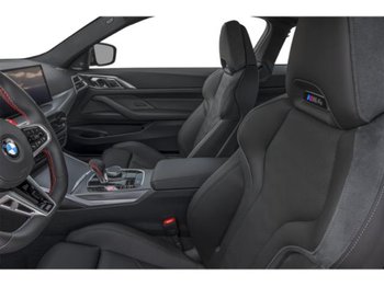 BMW M4 Competition xDrive