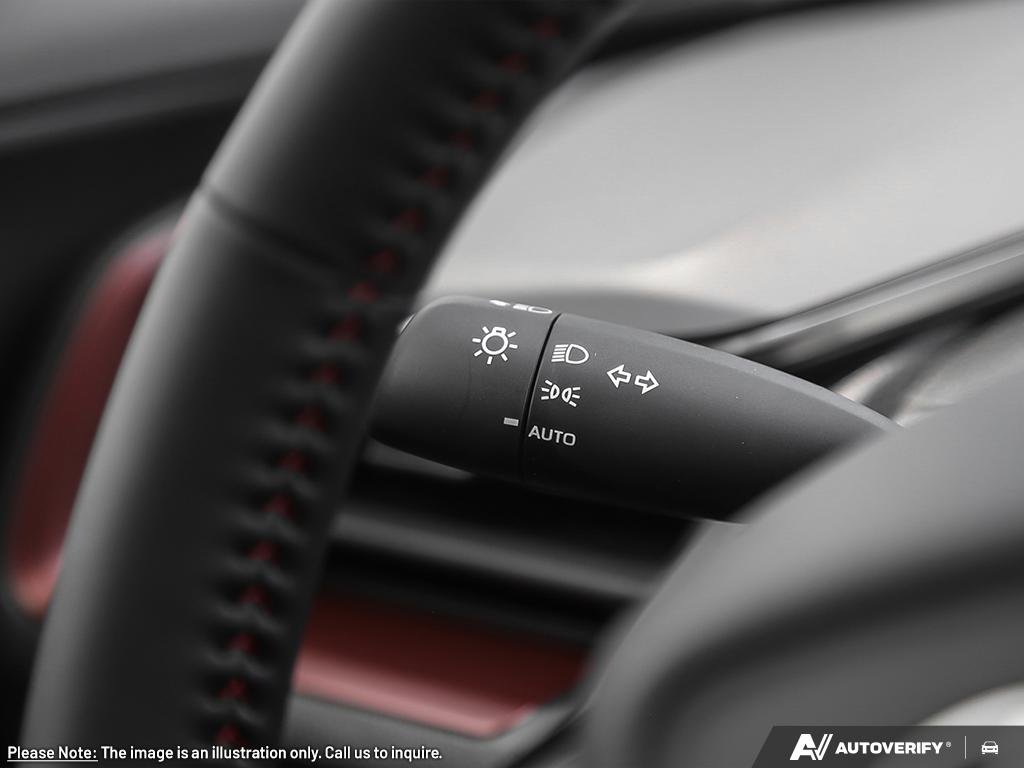 2026 Toyota Prius Plug-In Hybrid JTDACACU9T3079901 Cutting Edge Silver Sherbrooke - photo #23