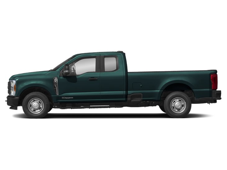2025 Ford Super Duty F-350 à roues arrière simples XLT